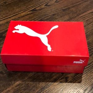 Brand new Puma Soft Foams